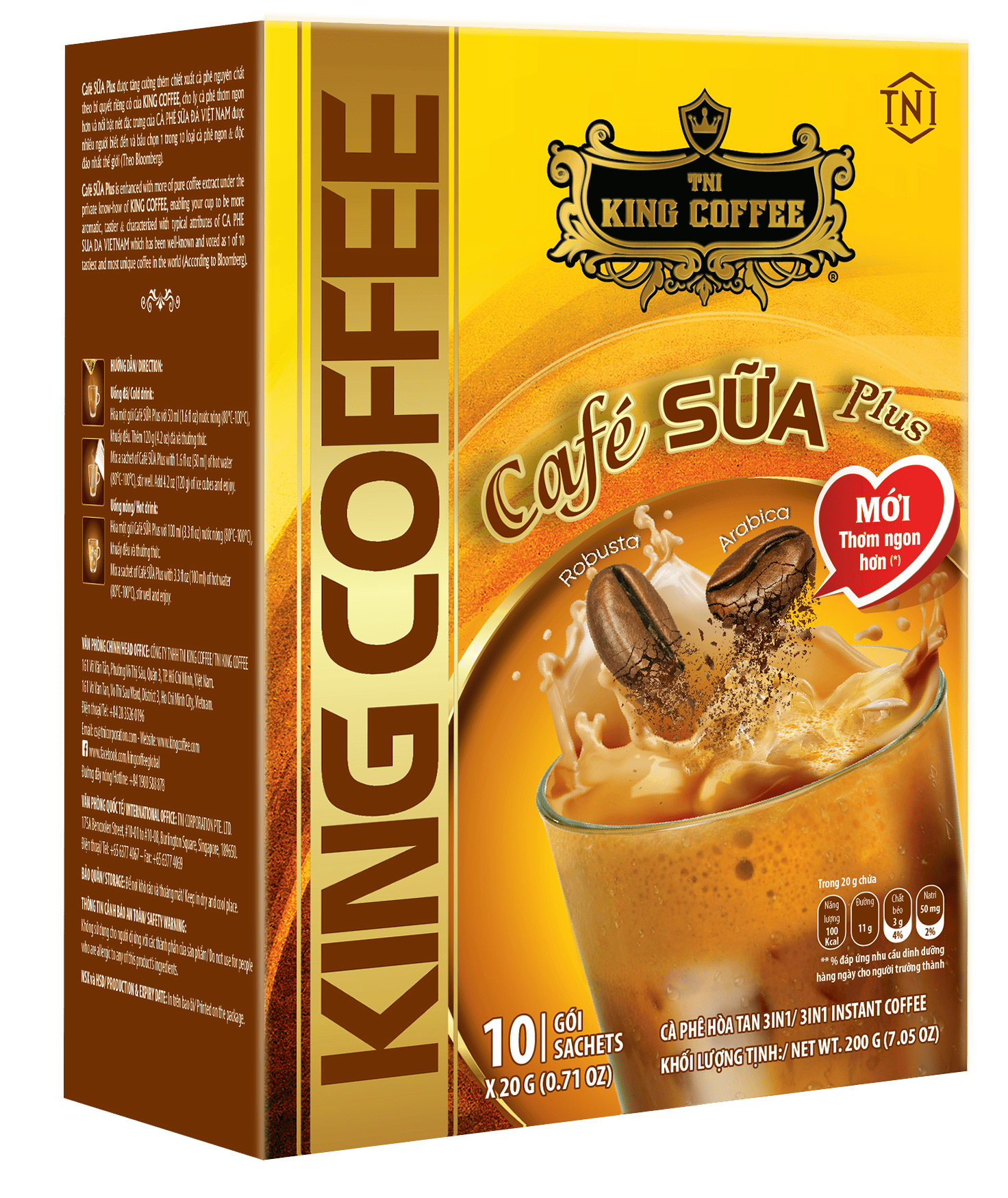 KING-COFFEE-Cafe-SUA-Plus-Hop-200g-1-day-x-10-sachets-x-20g-hop-10sachets.png