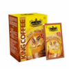 Cà Phê Sữa PLUS Hòa Tan 3IN1 KING COFFEE - Hộp 10 gói x 20g