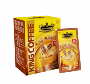 KING-COFFEE-Cafe-SUA-Plus-Hop-200g-1-day-x-10-sachets-x-20g_VE.png Cà Phê Sữa PLUS Hòa Tan 3IN1 KING COFFEE - Hộp 10 gói x 20g