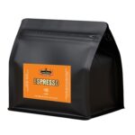King coffee Espresso instant – Box 6 sticks x 2.5gr (E/E)
