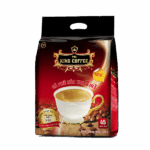 King coffee 3in1 instant – Bag 48 sticks * 16gr _ E/V