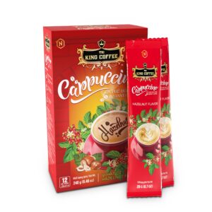 King-coffee-Cappuccino-Hazelnut-Box-12-sticks-x-20gr-box-sticks.jpg