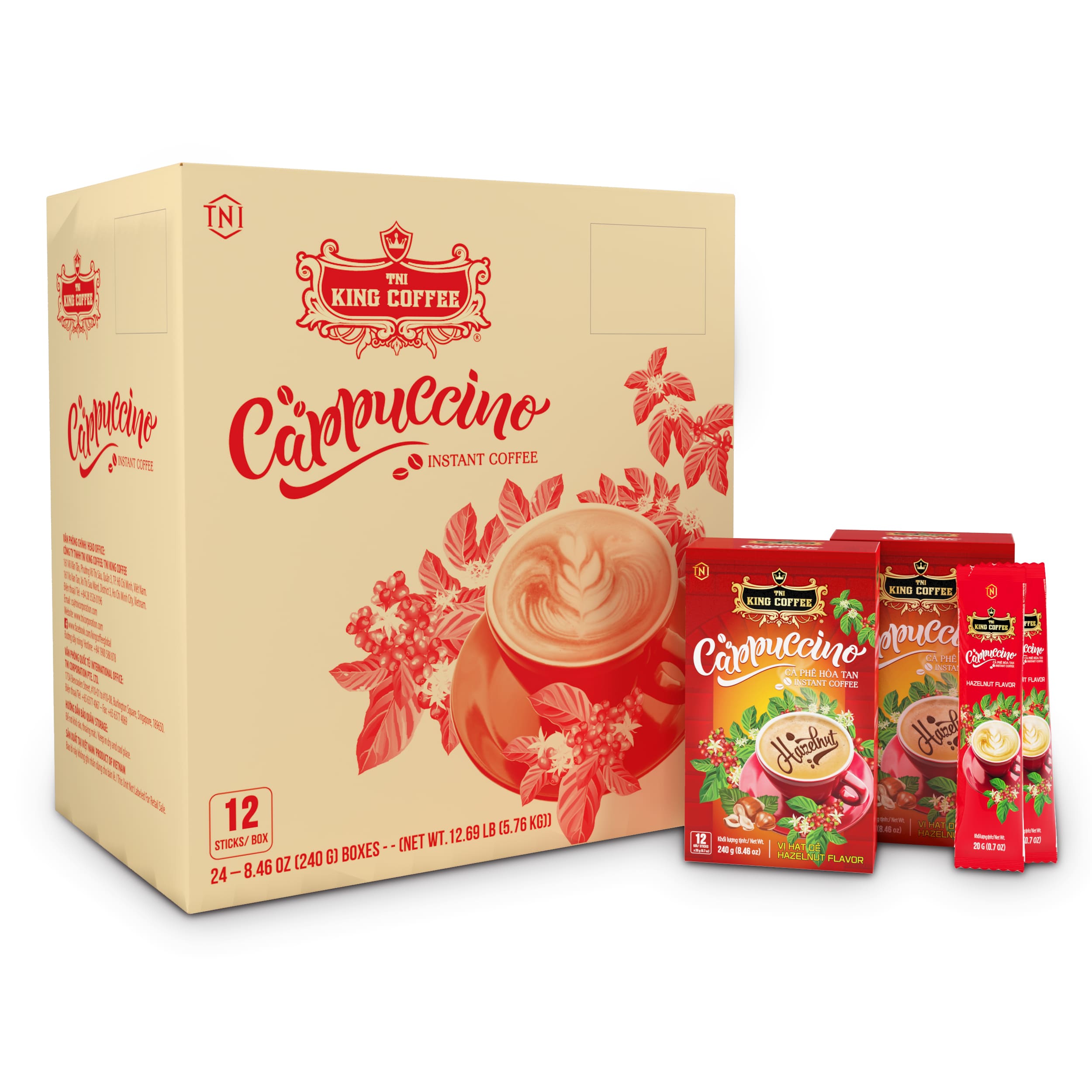 King-coffee-Cappuccino-Hazelnut-Box-12-sticks-x-20gr-box-sticks-carton.jpg