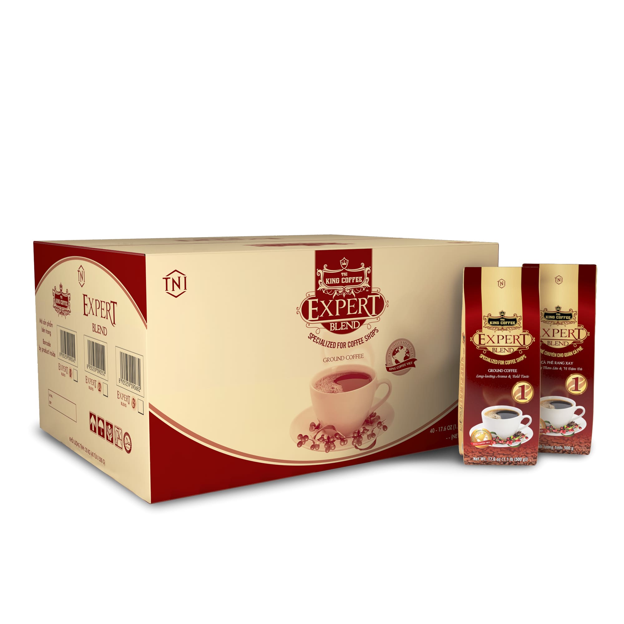 King-coffee-Expert-Blend-1-Tui-500gr-carton.jpg