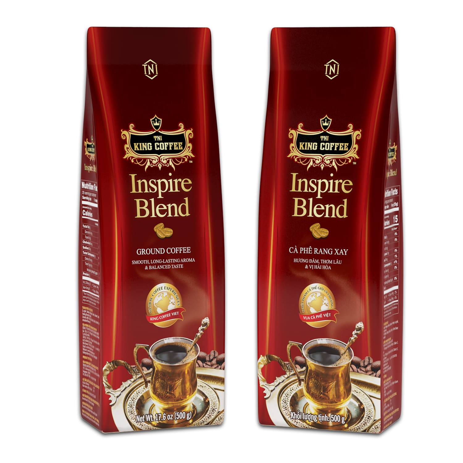 King-coffee-Inspire-Blend-Bag-500gr-front-back.jpg
