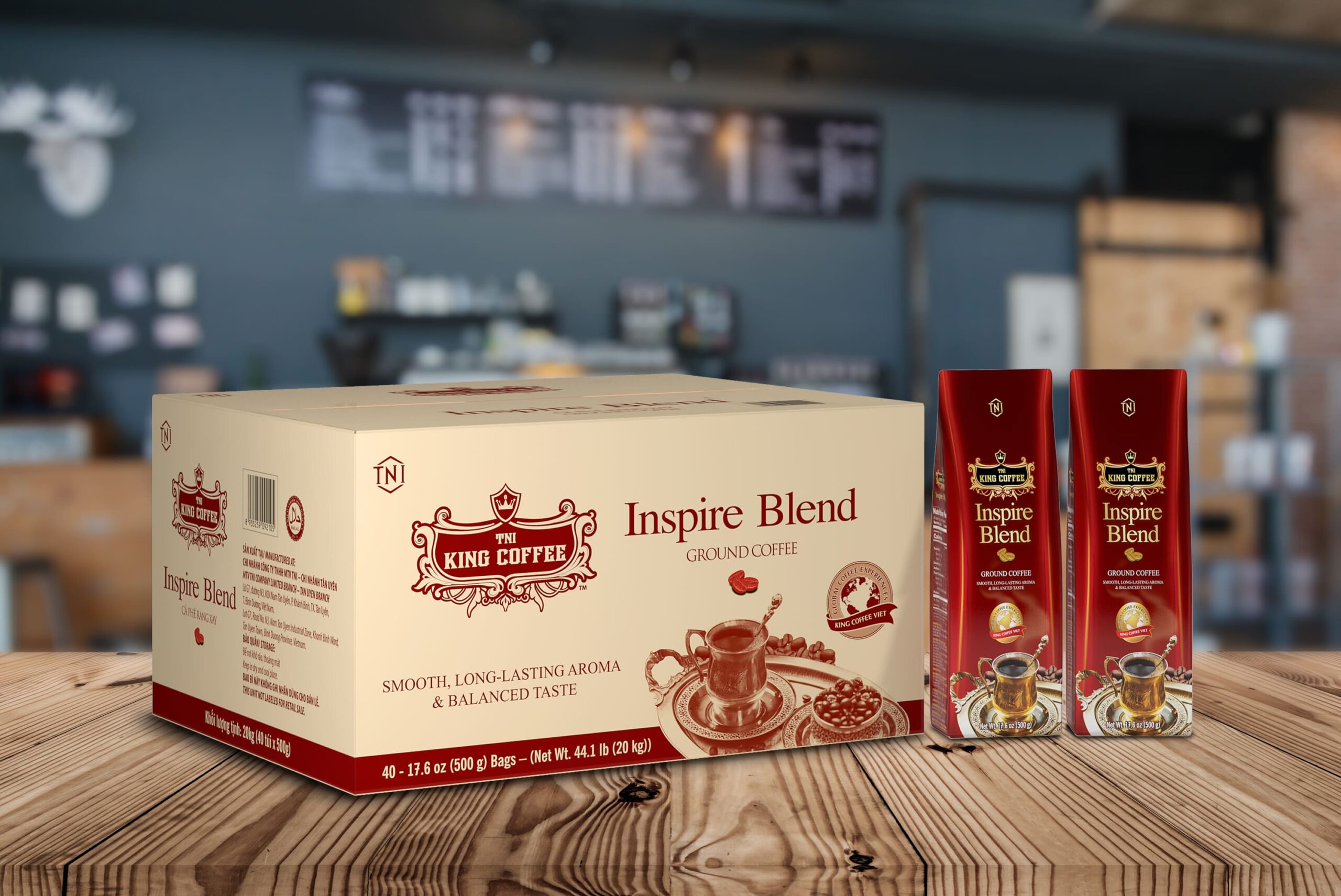 King-coffee-Inspire-Blend-Bag-500gr-phoi-canh.jpg