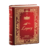 Cà Phê Rang Xay Cao Cấp Legacy KING COFFEE - Hộp 225gr