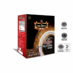 King coffee Pure black instant – Bag 100 sachets x 2gr (E/V)
