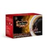 King coffee Pure black instant – Box 15 sachets x 2gr (E/V)