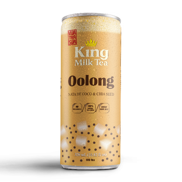 Tra-Sua-Uong-Lien-King-Milk-Tea-Oolong-Thach-Dua-Hat-Chia (1) Trà Sữa Uống Liền King Milk Tea Oolong Thạch Dừa & Hạt Chia